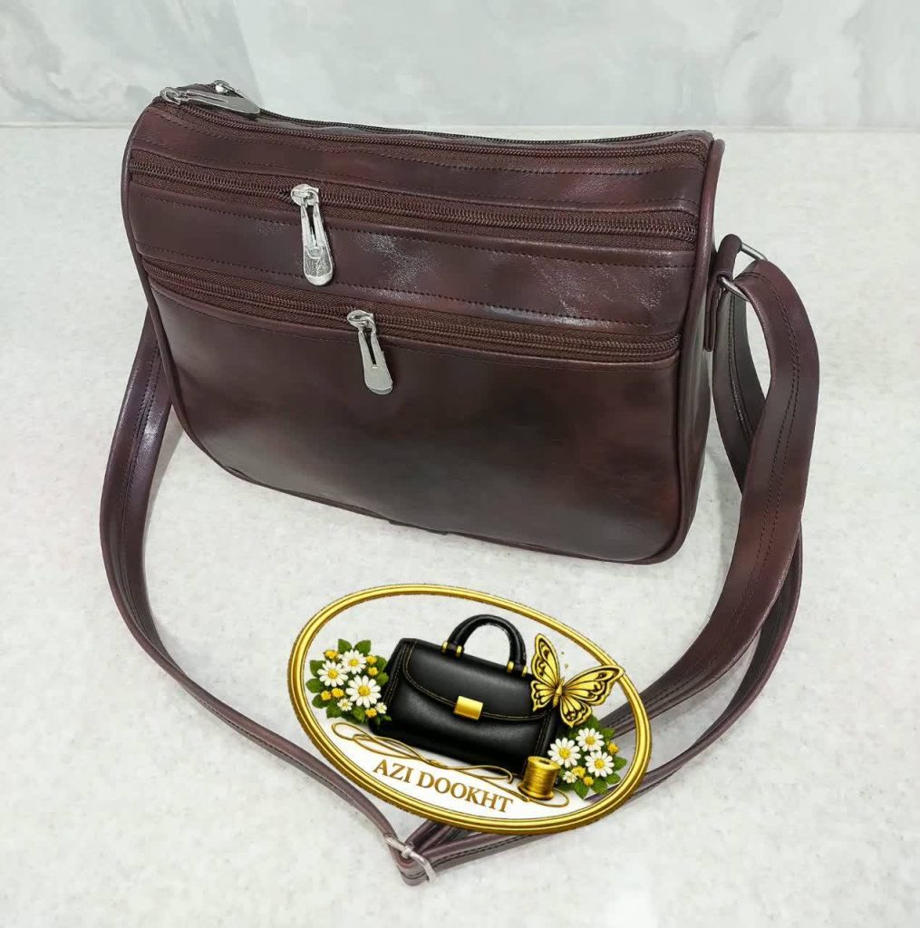 کیف چرم
