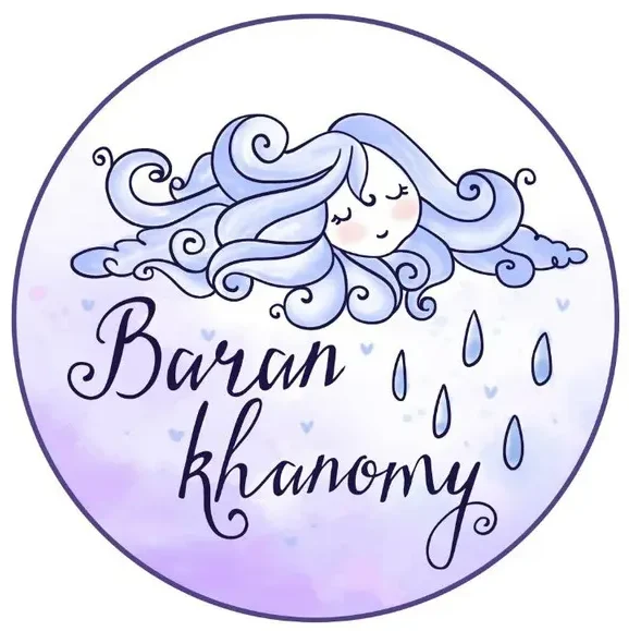 سایت خیاطی باران خانمی